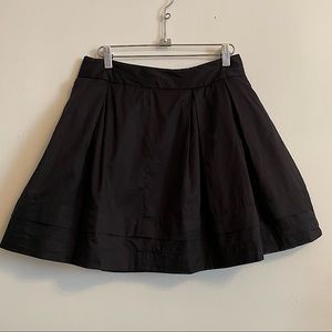Hinge Mini Skirt